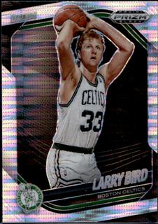 Larry Bird