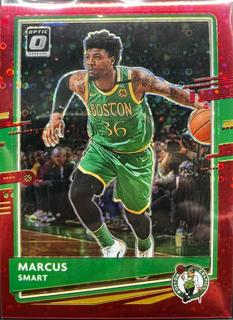 Marcus Smart