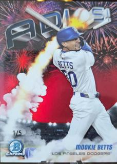 Mookie Betts