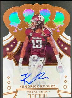 Kendrick Rogers