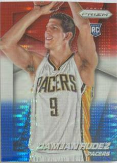 Damjan Rudez