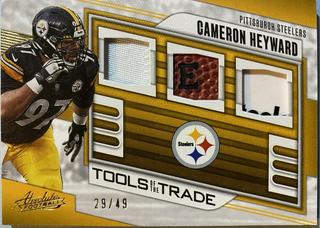 Cameron Heyward