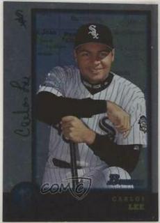 Carlos Lee