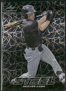 Seaver King