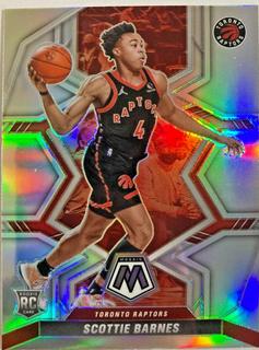Scottie Barnes