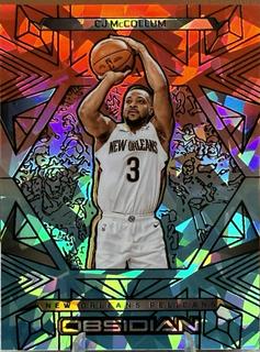 CJ McCollum