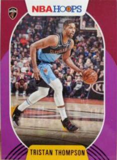 Tristan Thompson