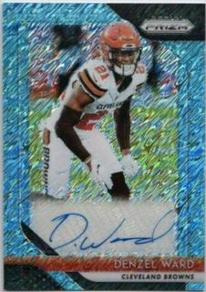 Denzel Ward