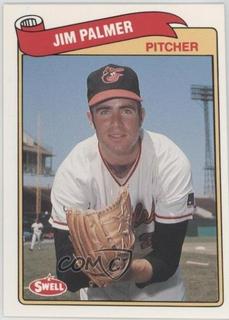 Jim Palmer