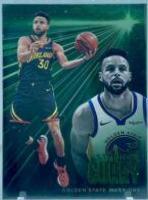 Stephen Curry