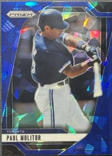 Paul Molitor