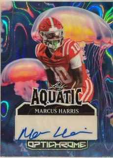 Marcus Harris