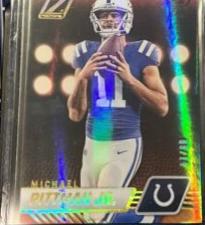 Michael Pittman Jr.