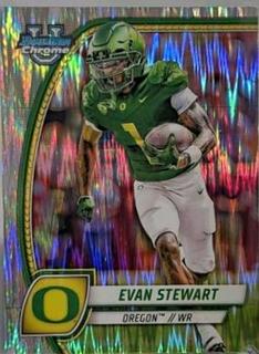 Evan Stewart