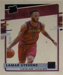 Lamar Stevens