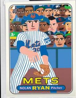 Nolan Ryan
