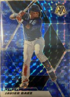Javier Baez