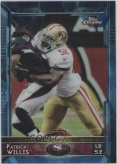 Patrick Willis