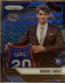 Dario Saric