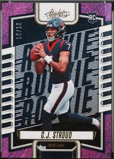 C. J. Stroud