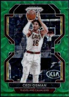 Cedi Osman