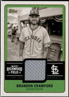 Brandon Crawford