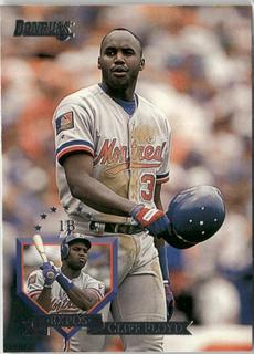 Cliff Floyd