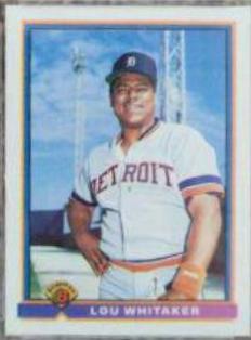 Lou Whitaker