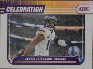 Justin Jefferson