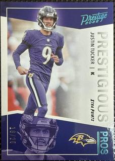 Justin Tucker