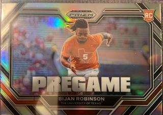 Bijan Robinson