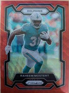 Raheem Mostert