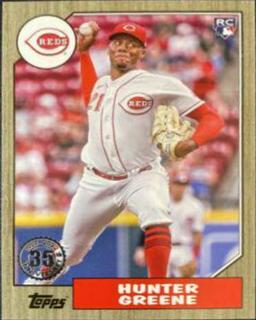 Hunter Greene