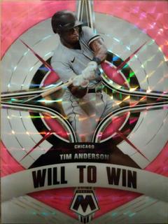 Tim Anderson