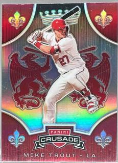Mike Trout