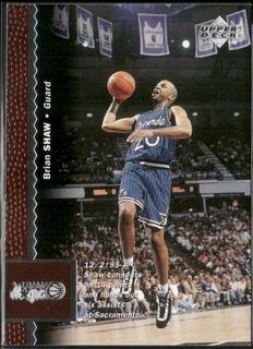 Brian Shaw