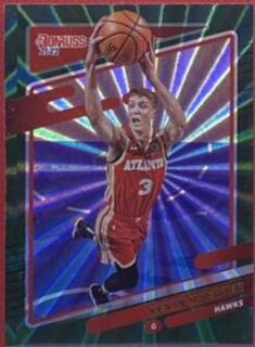 Kevin Huerter
