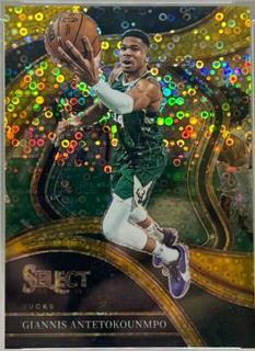 Giannis Antetokounmpo