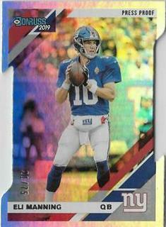 Eli Manning