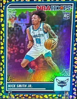 Nick Smith Jr.