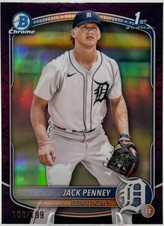 Jack Penney