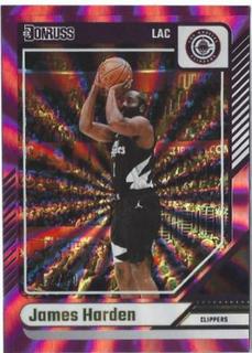James Harden