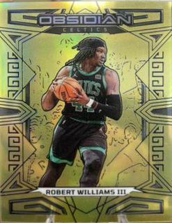 Robert Williams III