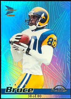 Isaac Bruce