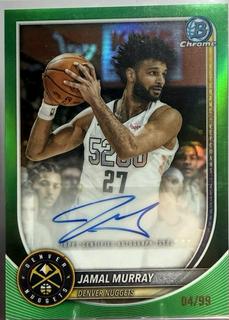 Jamal Murray