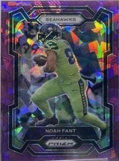 Noah Fant