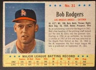 Bob Rodgers