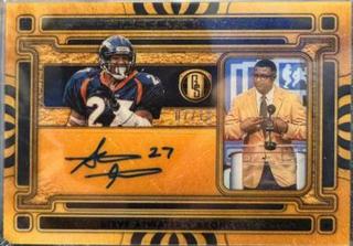 Steve Atwater