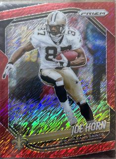 Joe Horn