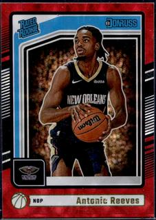 Antonio Reeves